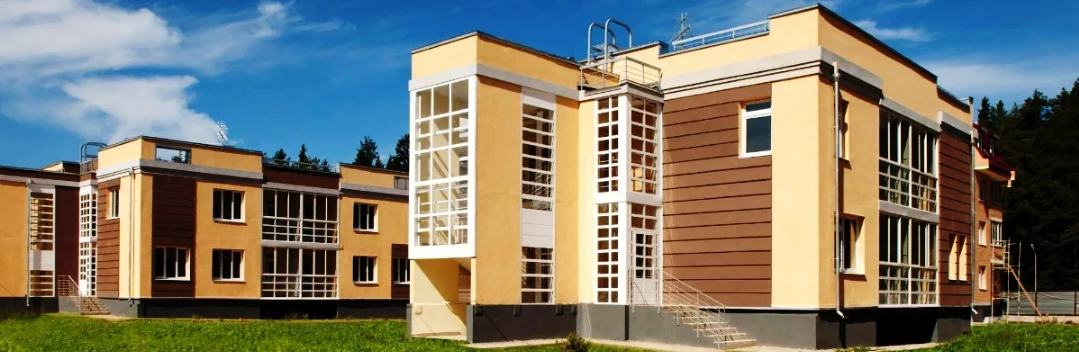 Ремонт квартир в ЖК Сакраменто 1 Ремонт квартир и апартаментов в ЖК Сакраменто