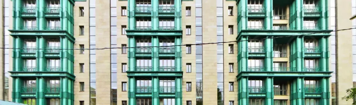 Ремонт квартир и апартаментов в ЖК Сытинский