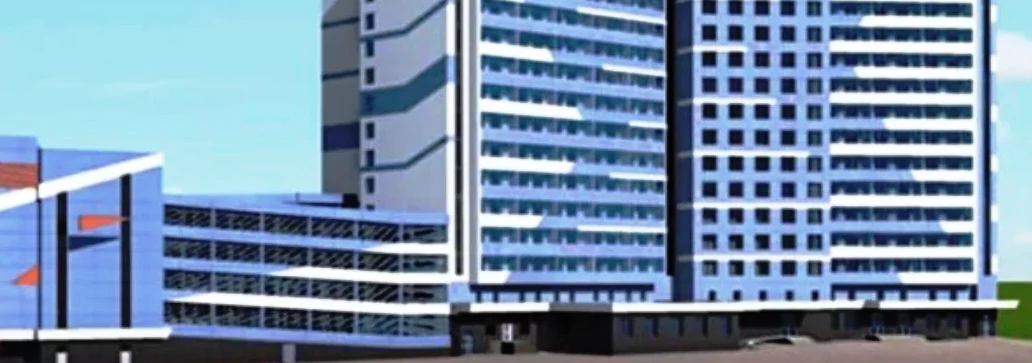 Ремонт квартир и апартаментов в ЖК Штаб квартира