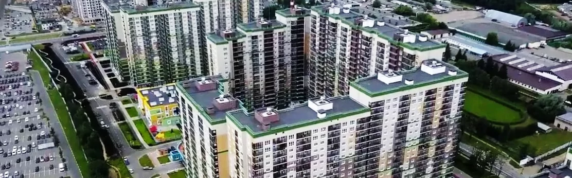 Ремонт квартир в ЖК Новое Тушино 1 Ремонт квартир и апартаментов в Новое Тушино