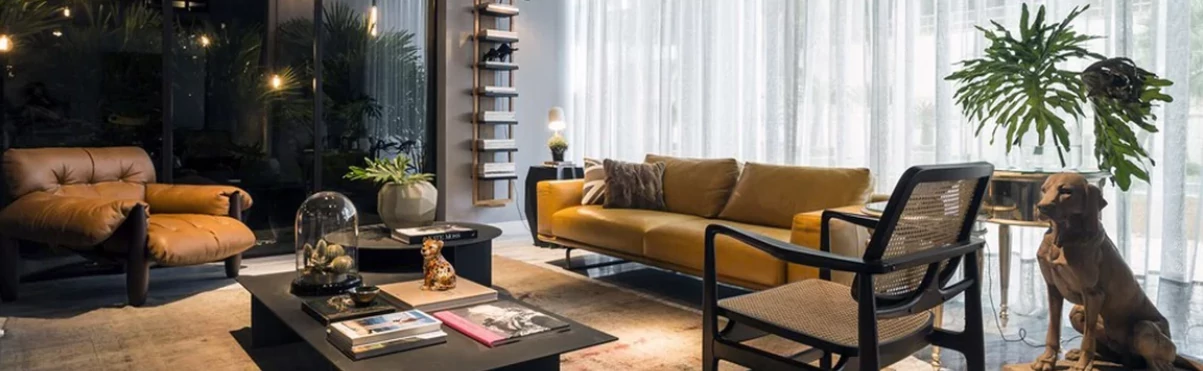 Ремонт квартир по проектам в ЖК IMPERIA GARDEN