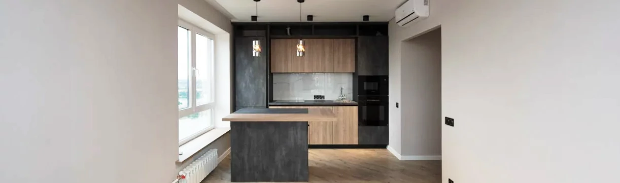 Ремонт квартир по проектам в ЖК Sunterra