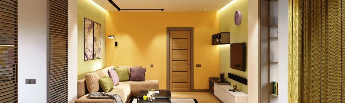 Ремонт квартир по проектам в ЖК Витязи 1 Ремонт квартир по проектам в ЖК Витязи