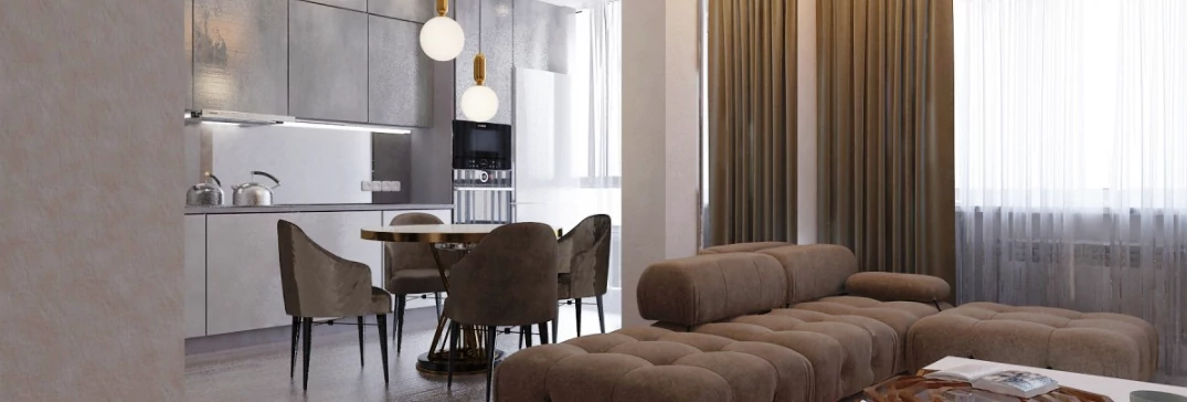 Ремонт квартир по проектам в ЖК Измайловский лес 1 Ремонт квартир по проектам в ЖК Измайловский лес