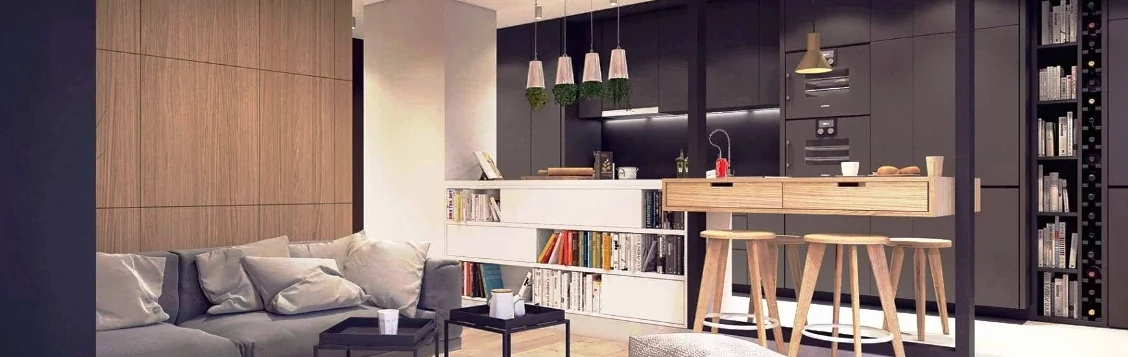 Ремонт квартир по проектам в ЖК Изумрудный 1 Ремонт квартир по проектам в ЖК Изумрудный