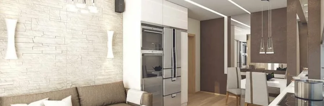 Ремонт квартир по проектам в ЖК Квартал Лукино