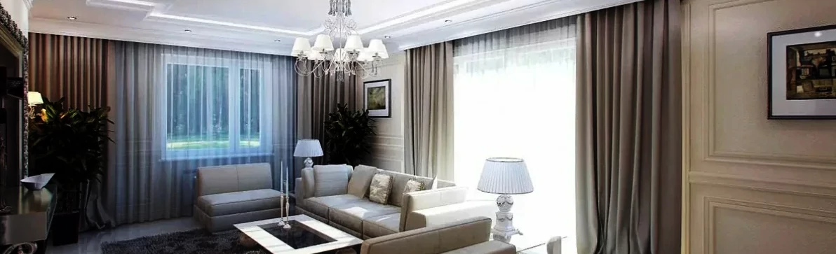 Ремонт квартир по проектам в ЖК На ул. Твардовского (Балашиха)