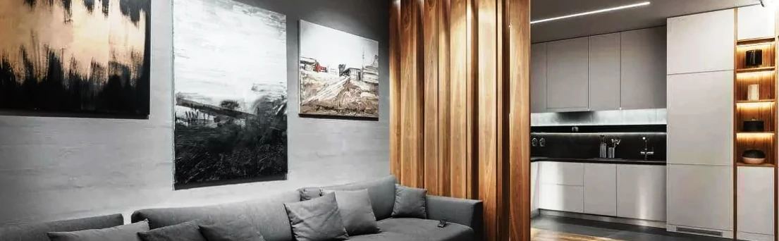 Ремонт квартир по проектам в ЖК Штаб квартира 1 Ремонт квартир по проектам в ЖК Штаб квартира