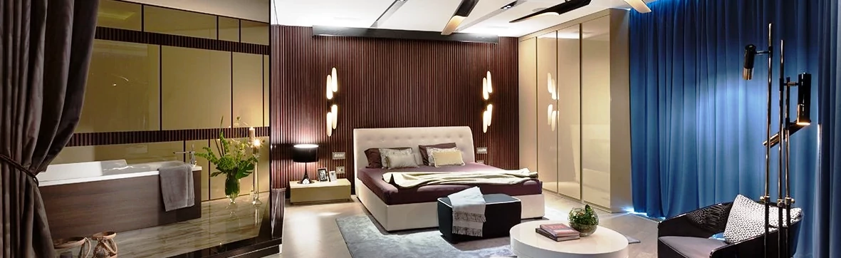 Ремонт квартир по проектам в ЖК Южное Кучино 2 1 Ремонт квартир по проектам в ЖК Южное Кучино-2