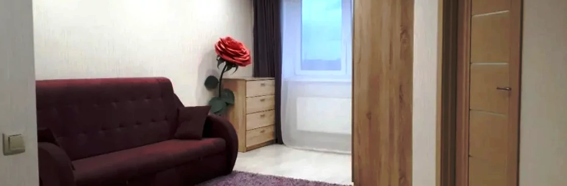 Ремонт однокомнатных квартир в ЖК 28 микрорайон (Балашиха)