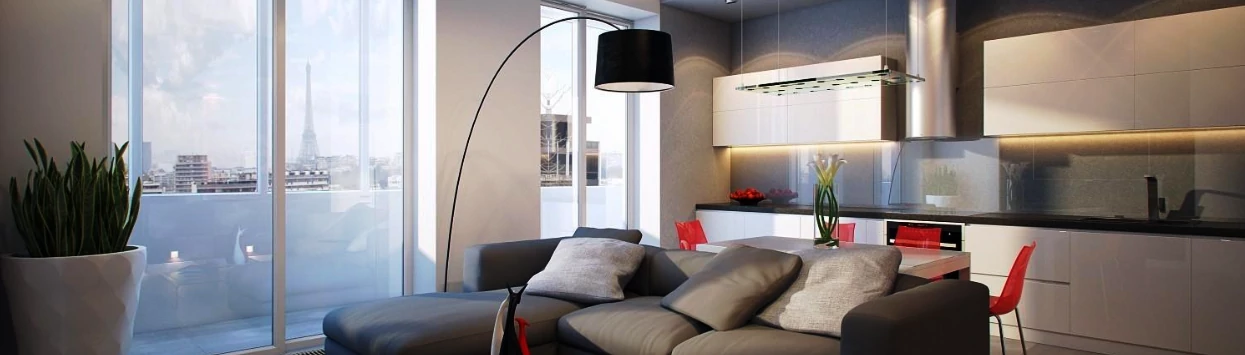 Ремонт однокомнатных квартир в ЖК Агрогородок