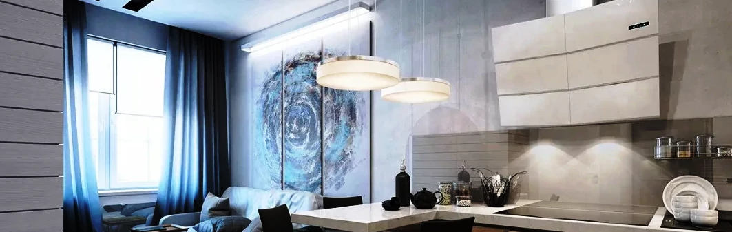 Ремонт однокомнатных квартир в ЖК На ул. Твардовского 1 Ремонт однокомнатных квартир в ЖК На ул. Твардовского (Балашиха)