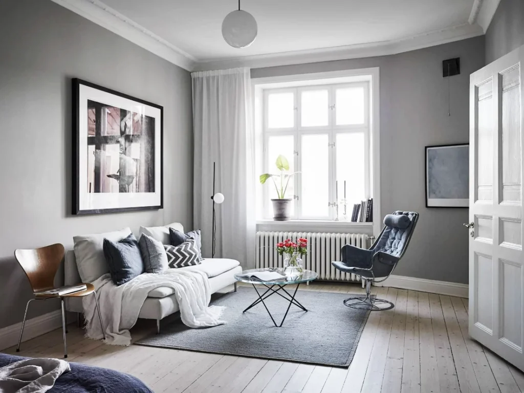 Цены на капитальный ремонт от 22.000 рублей за кв. м