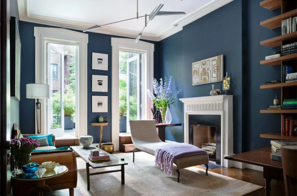 Цены на недорогой ремонт квартир от 4.500 рублей за кв. м