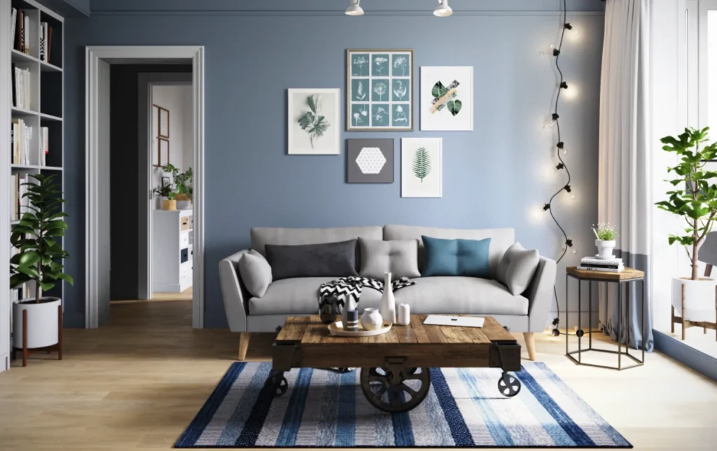 Цены на ремонт квартиры в новостройке от 6.500 рублей за кв. м