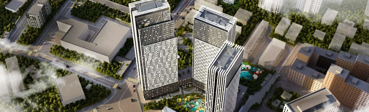 Черновой ремонт квартир в ЖК Level Селигерская 1 Черновой ремонт квартир в ЖК Level Селигерская