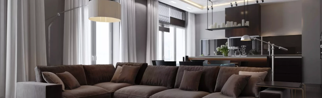 Недорогой ремонт квартир в ЖК СберСити 1 Недорогой ремонт квартир в ЖК СберСити