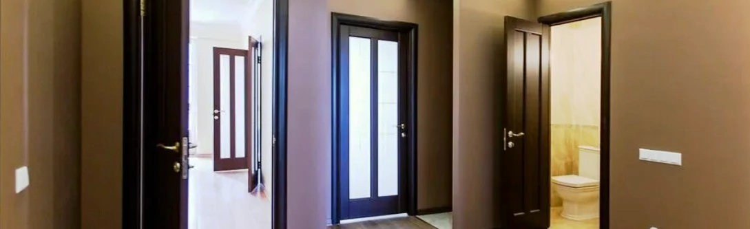 Отделочные работы в ЖК Белый город