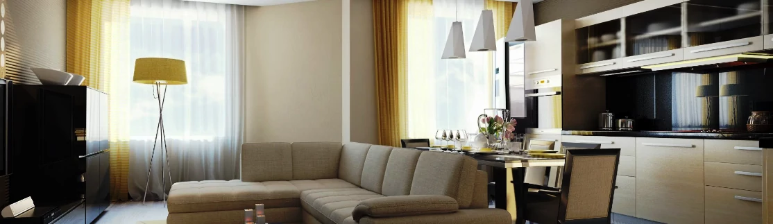 Отделочные работы в ЖК Новое Внуково (Отделка квартир)