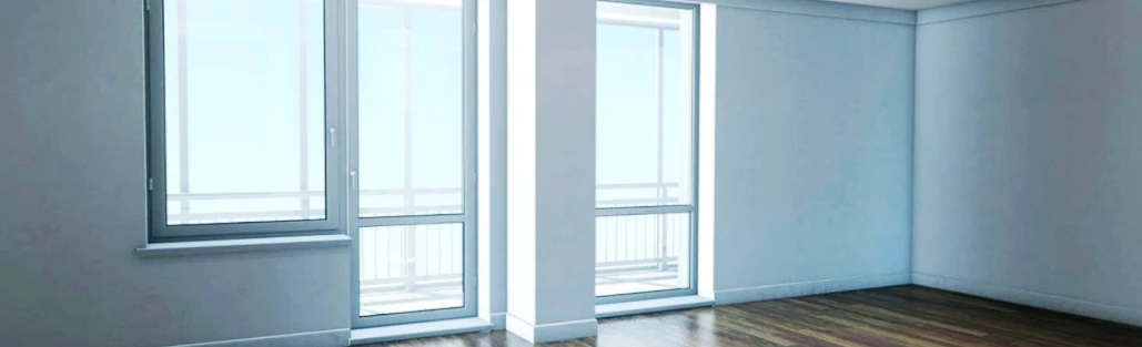 Отделочные работы в ЖК Эко Бунино (Отделка квартир)