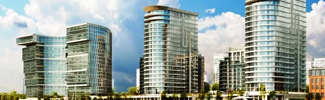 Ремонт квартир в ЖК Aquatoria 1 Ремонт квартир и апартаментов в ЖК Aquatoria (Акватория)