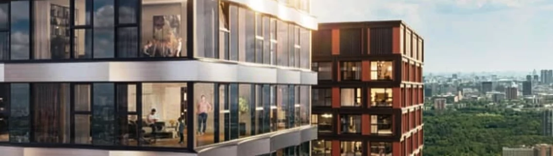 Ремонт квартир и апартаментов в ЖК CITYZEN