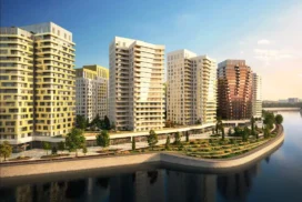 Ремонт квартир и апартаментов в ЖК FORIVER (Цены и Примеры)