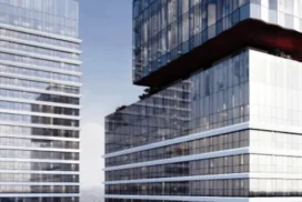 Ремонт квартир и апартаментов в ЖК TATE