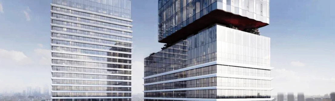 Ремонт квартир в ЖК TATE 1 Ремонт квартир и апартаментов в ЖК TATE