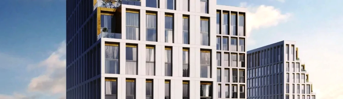 Ремонт квартир в ЖК VERY 1 Ремонт квартир и апартаментов в ЖК VERY