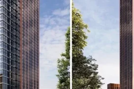 Ремонт квартир и апартаментов в ЖК WAVE (Вейв)