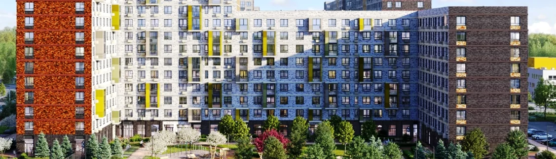 Ремонт квартир и апартаментов в ЖК Алхимово