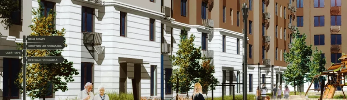 Ремонт квартир и апартаментов в ЖК Аникеевский