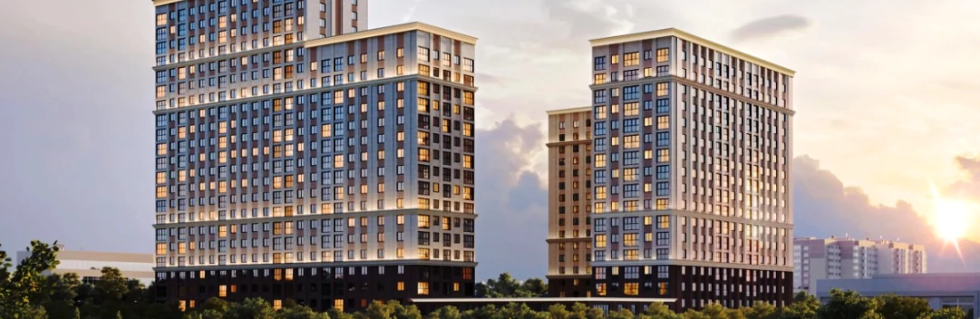 Ремонт квартир и апартаментов в ЖК Балтийский