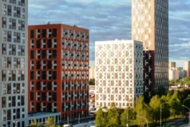 Ремонт квартир и апартаментов в ЖК Бусиновский парк