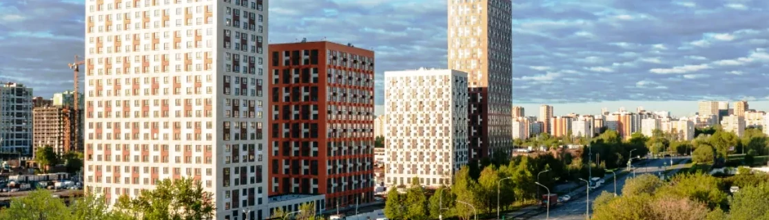 Ремонт квартир в ЖК Бусиновский парк 1 Ремонт квартир и апартаментов в ЖК Бусиновский парк