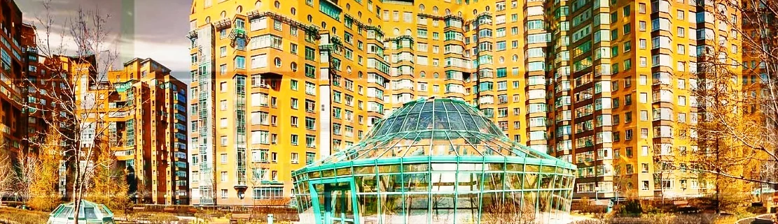 Ремонт квартир в ЖК Золотые ключи 2 1 Ремонт квартир и апартаментов в ЖК Золотые ключи 2