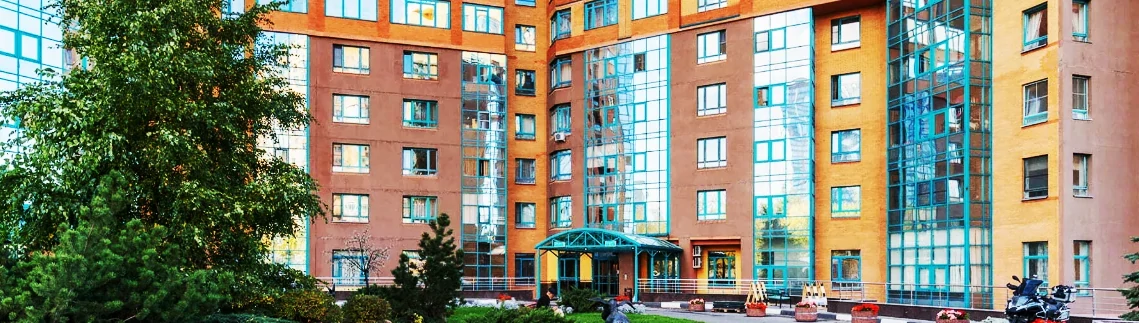 Ремонт квартир в ЖК Золотые ключи 1 Ремонт квартир и апартаментов в ЖК Золотые ключи