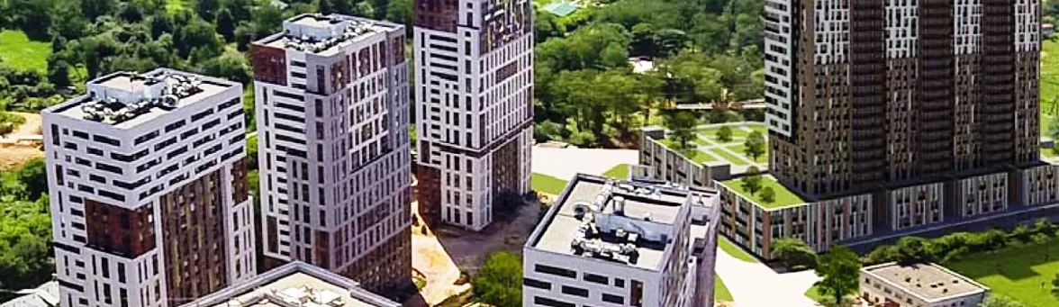 Ремонт квартир и апартаментов в ЖК Коммунарка