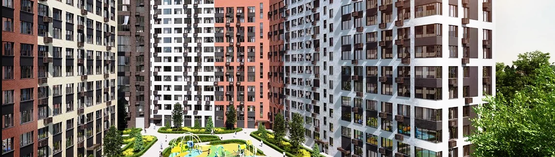 Ремонт квартир и апартаментов в ЖК Москва А101