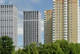 Ремонт квартир и апартаментов в ЖК ОМ