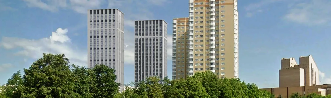 Ремонт квартир в ЖК ОМ 1 Ремонт квартир и апартаментов в ЖК ОМ