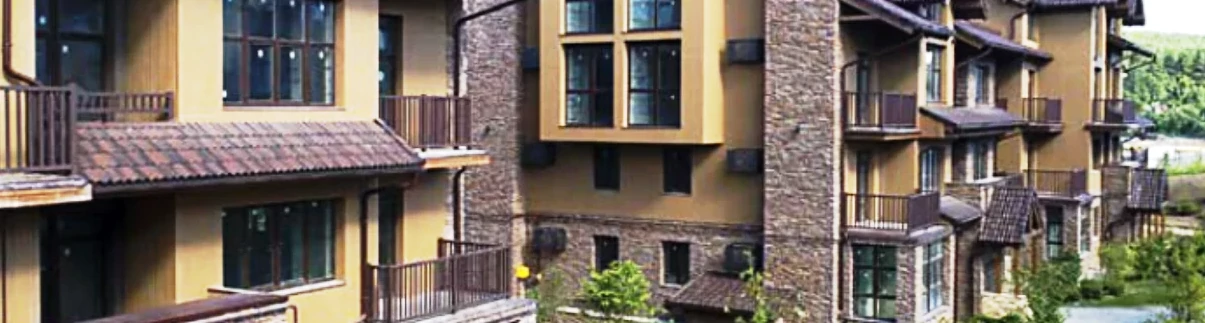 Ремонт квартир и апартаментов в ЖК Павловская слобода