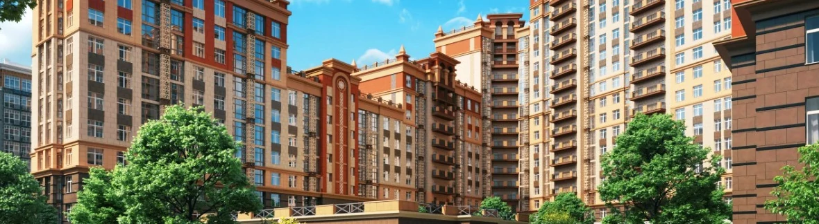 Ремонт квартир в ЖК Рассказово 1 Ремонт квартир и апартаментов в ЖК Рассказово