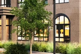 Ремонт квартир и апартаментов в ЖК Сенатор