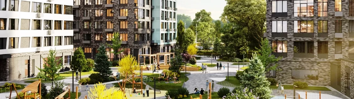 Ремонт квартир и апартаментов в ЖК Скандинавия