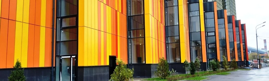 Ремонт квартир и апартаментов в ЖК Тетрис