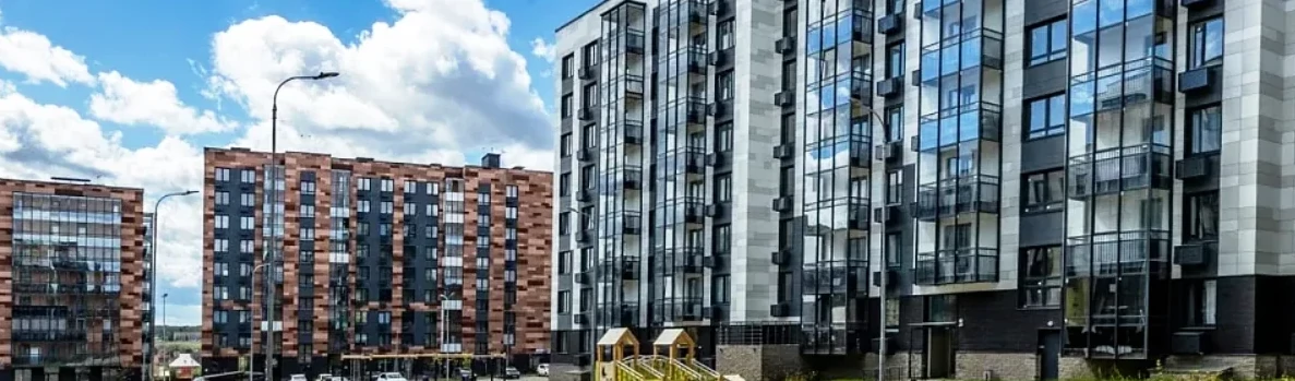 Ремонт квартир и апартаментов в ЖК Цветочные Поляны