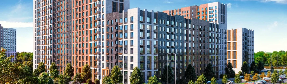 Ремонт квартир и апартаментов в ЖК Эко Бунино