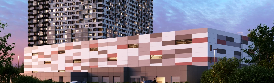 Ремонт квартир и апартаментов в ЖК ул. 8 Марта